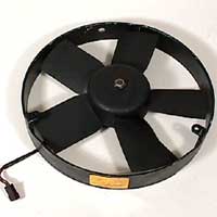 Used Cooling Fan  78-79