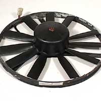 Used Cooling Fan 80-86