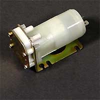 Windshield Washer Pump 78-86