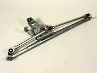 Front Wiper Pivot 78-82