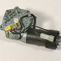 Used Rear Wiper Motor