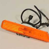 Right Front Side Marker 78-86 NLA