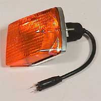 Used Right Turn Light 78-86