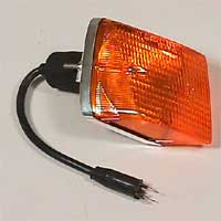 Used Left Turn Light 78-86