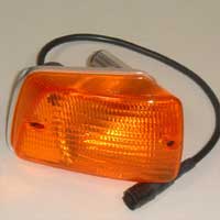 Used Left Turn Light 87-95