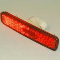 Used Rr Side Marker 78-86
