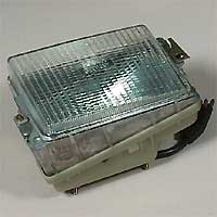 Used Left Park Light 78