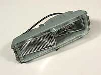 Left Fog / Driving Light 87-95