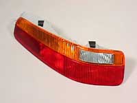 Left Tail Light  87-95
