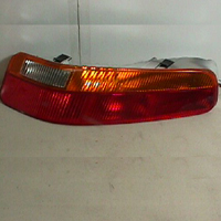 Right Tail Light 87-95