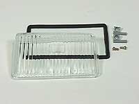 Rt. Fog Light Lens 78-86