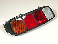 Used Left Tail Light 78-86