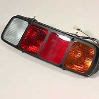 Right Tail Light 78-86