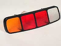 Left Tail Lens 78-86 ss 06