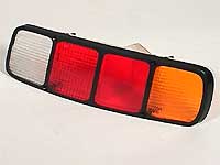 Right Tail Lens 78-86  S/S 06
