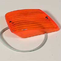 Left Turn Lens 87-95