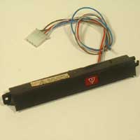 Used Central Indicator  79