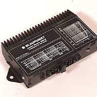 Used 4 Channel Amplifier  80-8