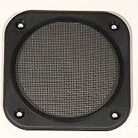 Small Rear Grill