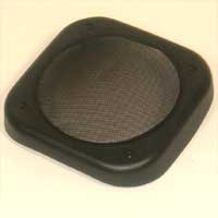 Used Right Rear Grill 83-88