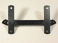 License Plate Holder 87-95 Front