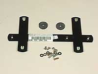 License Palte Brkt. W\bolts 87