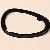 Left Gts Mirror Gasket