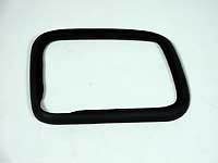 Left Mirror Base Seal 78-91 ss04