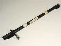 Used Headlight Center Shaft