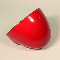 Used Headlight Cover