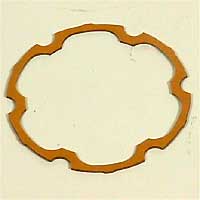 Axle Joint Gasket 78-84