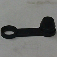 Dust Cap For Brake Bleeder 87+ S/s 01