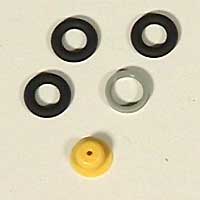 Injector Seal Kit 85-86