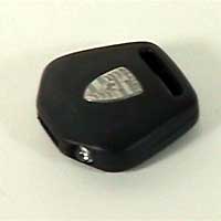 Lighted Key Head