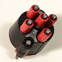Distributor Cap 84-85 Euro