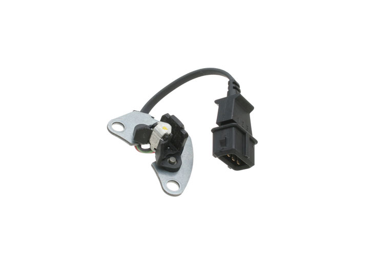Hall Sensor