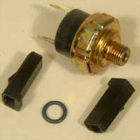 A/c  Low Pressure Switch 78-95