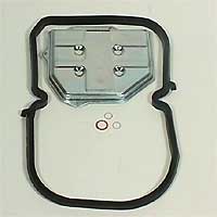 Trans Service Kit,4-sp