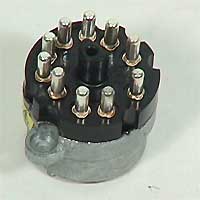 Ignition Electrical Switch