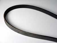 Alternator Belt 82-83  K4 858 / 860