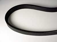 Alternator Belt 84  K5 886