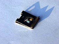 Speed Clip B4,8 Undertray