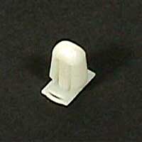 Door Plate Clip For Threshold