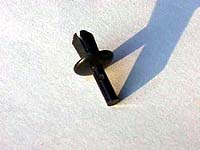 Door Sill Rivet Threshold