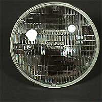 Sealed Beam Headlight Usa 78-86