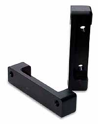 Brake Caliper Adapter pair