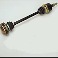 Rebuilt Axle 82-84