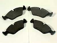 82-86.5 Front Brake Pad Set