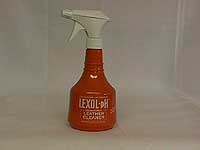Lexol Leather Cleaner