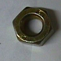 10mm Hxhd Nut